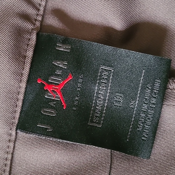 Jordan Primal Utility Skirt. - 1X - Picture 7 of 10